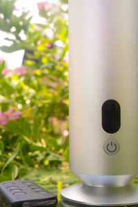 Large Cold  Waterless diffuser with Control remote.