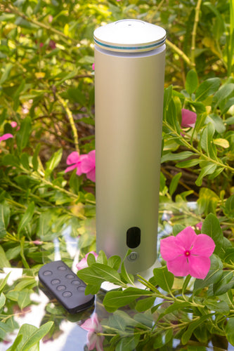 Large Cold  Waterless diffuser with Control remote.