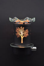 Load image into Gallery viewer, Plug in aroma  oils and wax burners.