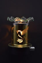 Load image into Gallery viewer, Plug in aroma  oils and wax burners.