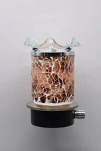 Load image into Gallery viewer, Wall plug in oil &amp;  wax burners.