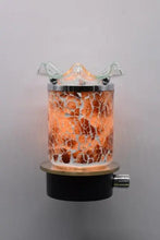 Load image into Gallery viewer, Wall plug in oil &amp;  wax burners.