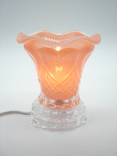 Load image into Gallery viewer, Oil and wax burners with light dimmer.
