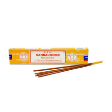 Load image into Gallery viewer, Satya imported incense sticks