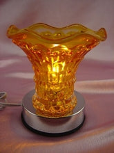 Load image into Gallery viewer, Touch activated electric oil and wax burners