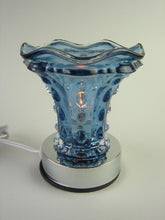 Load image into Gallery viewer, Touch activated electric oil and wax burners
