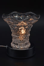 Load image into Gallery viewer, Touch activated electric oil and wax burners