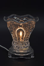 Load image into Gallery viewer, Oil and wax burners with light dimmer.