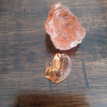 Load image into Gallery viewer, Gum Arabic resin incense