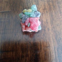 Load image into Gallery viewer, 7 archangels resin incense