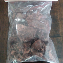 Load image into Gallery viewer, Resin and powder incense