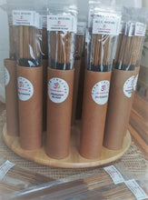 Load image into Gallery viewer, Alex incense  display countertop -Bags of 20 incense