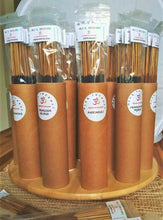 Load image into Gallery viewer, Alex incense  display countertop -Bags of 20 incense