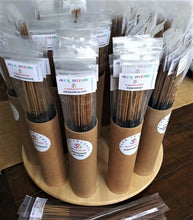 Load image into Gallery viewer, Alex incense  display countertop -Bags of 20 incense