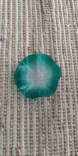 Load image into Gallery viewer, Glass dish replacement for plug in electric lamps.
