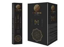 Load image into Gallery viewer, Fleur de Vie imported incense sticks