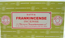 Load image into Gallery viewer, Satya imported incense sticks