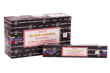 Load image into Gallery viewer, Satya imported incense sticks