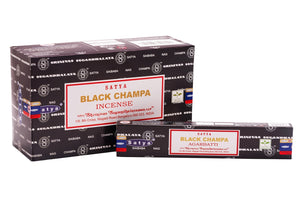 Satya imported incense sticks