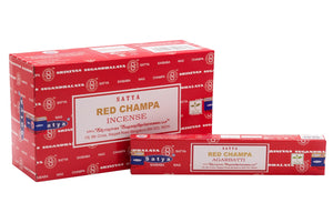 Satya imported incense sticks