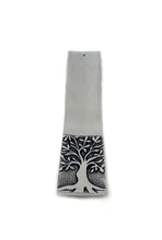 Load image into Gallery viewer, Tree of life incense burner