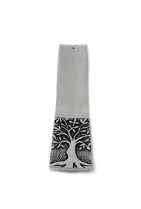 Tree of life incense burner