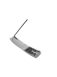 Tree of life incense burner