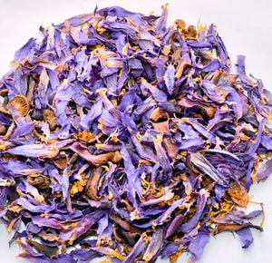 Herbs & roots