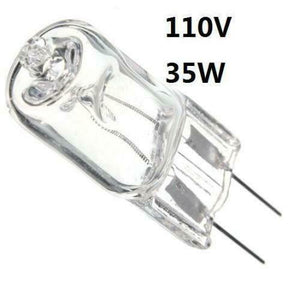 Replacement bulb for oil burners