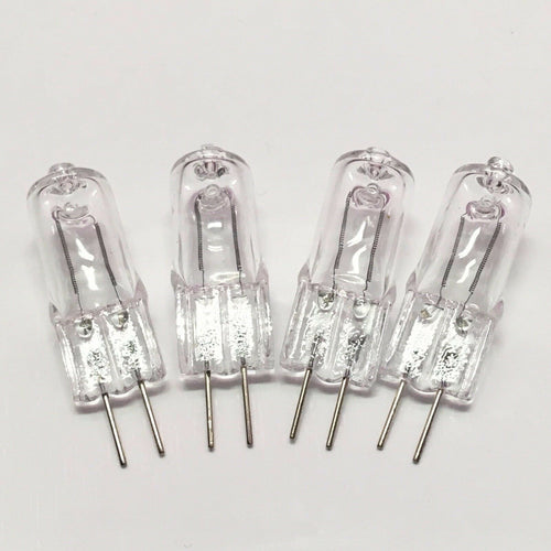 Replacement bulb for oil burners