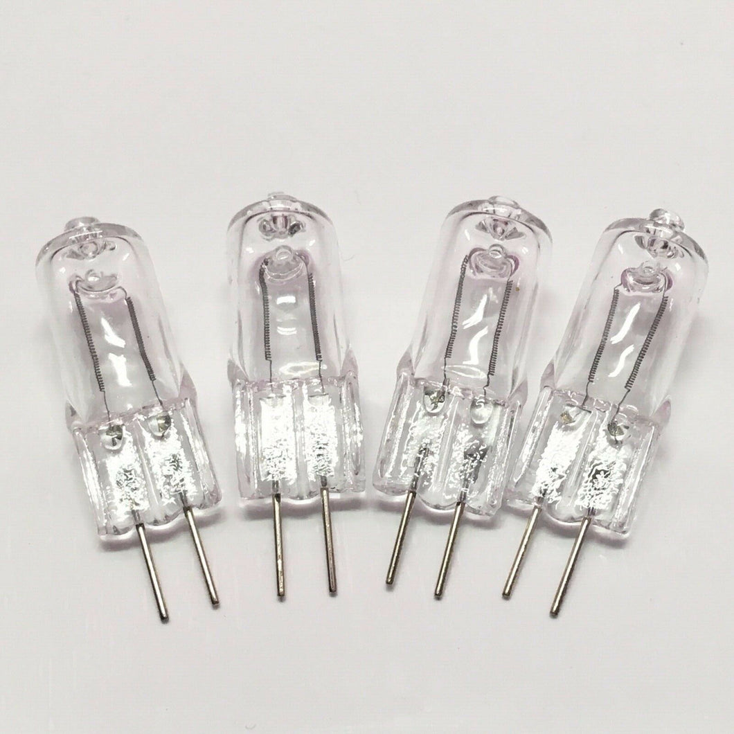 Replacement bulb for oil burners