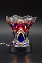 Load image into Gallery viewer, Touch activated electric oil and wax burners