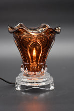 Load image into Gallery viewer, Oil and wax burners with light dimmer.