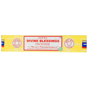 Satya imported incense sticks