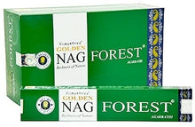 Load image into Gallery viewer, Vijayshree Golden imported incense sticks