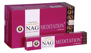 Vijayshree Golden imported incense sticks