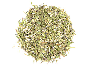 Herbs & roots
