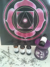 Load image into Gallery viewer, Alex fragrance oils 1/2 oz (-A to L )
