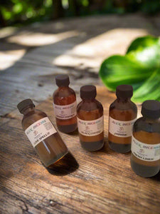 Alex fragrance oils 2.0 oz