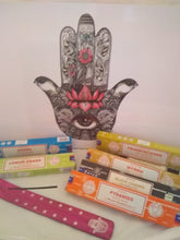 Load image into Gallery viewer, Satya imported incense sticks