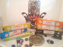 Load image into Gallery viewer, Satya imported incense sticks
