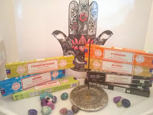 Satya imported incense sticks