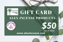 Load image into Gallery viewer, Gift Card