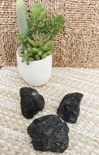 Load image into Gallery viewer, Rough raw  natural stone  crystals