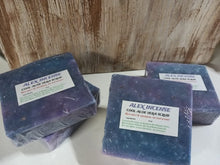 Load image into Gallery viewer, Handmade scrubs soap