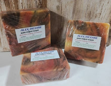 Load image into Gallery viewer, Handmade scrubs soap