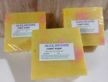 Load image into Gallery viewer, Handmade scrubs soap