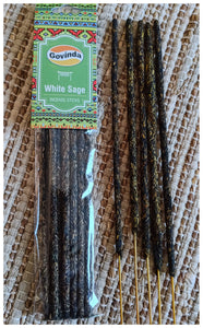 Govinda imported incense sticks