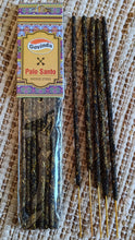 Load image into Gallery viewer, Govinda imported incense sticks