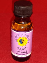 Load image into Gallery viewer, Love is in  the air fragrance oils